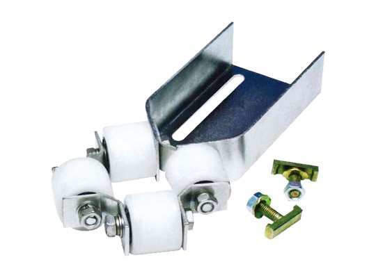 導向裝置X型 X type