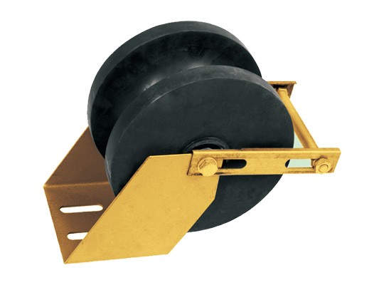 導向裝置T型 T type