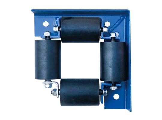 導向裝置A型 A type