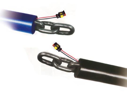 WFT-1安全裝置測控電梯補償鏈